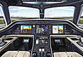 Embraer Praetor 500 Bizjet (2) Military A4 Photo Print