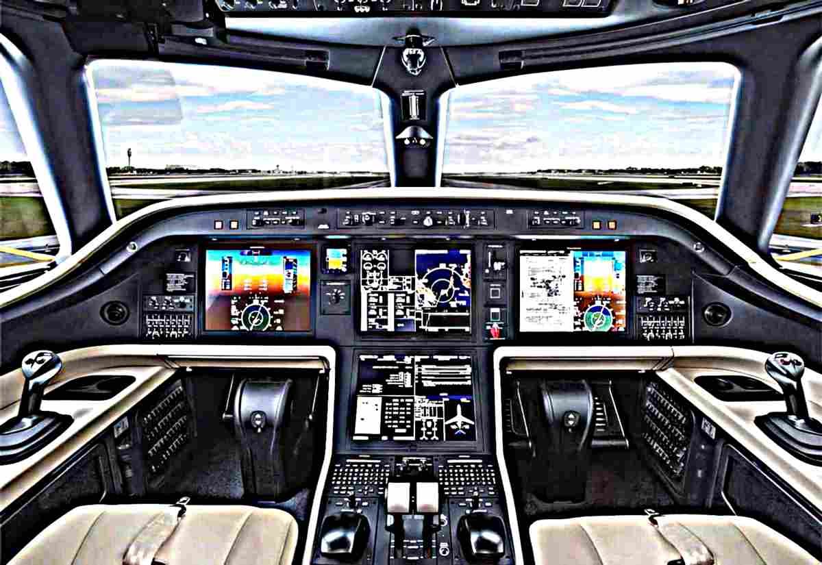 Embraer Praetor 500 Bizjet (2) Military A4 Photo Print