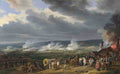 Emile Jean Horace Vernet The Battle of Jemappes A4 Photo Print