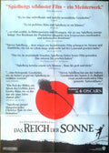 Empire Sun Oscars Vintage Retro Advert Poster A4 Photo Print