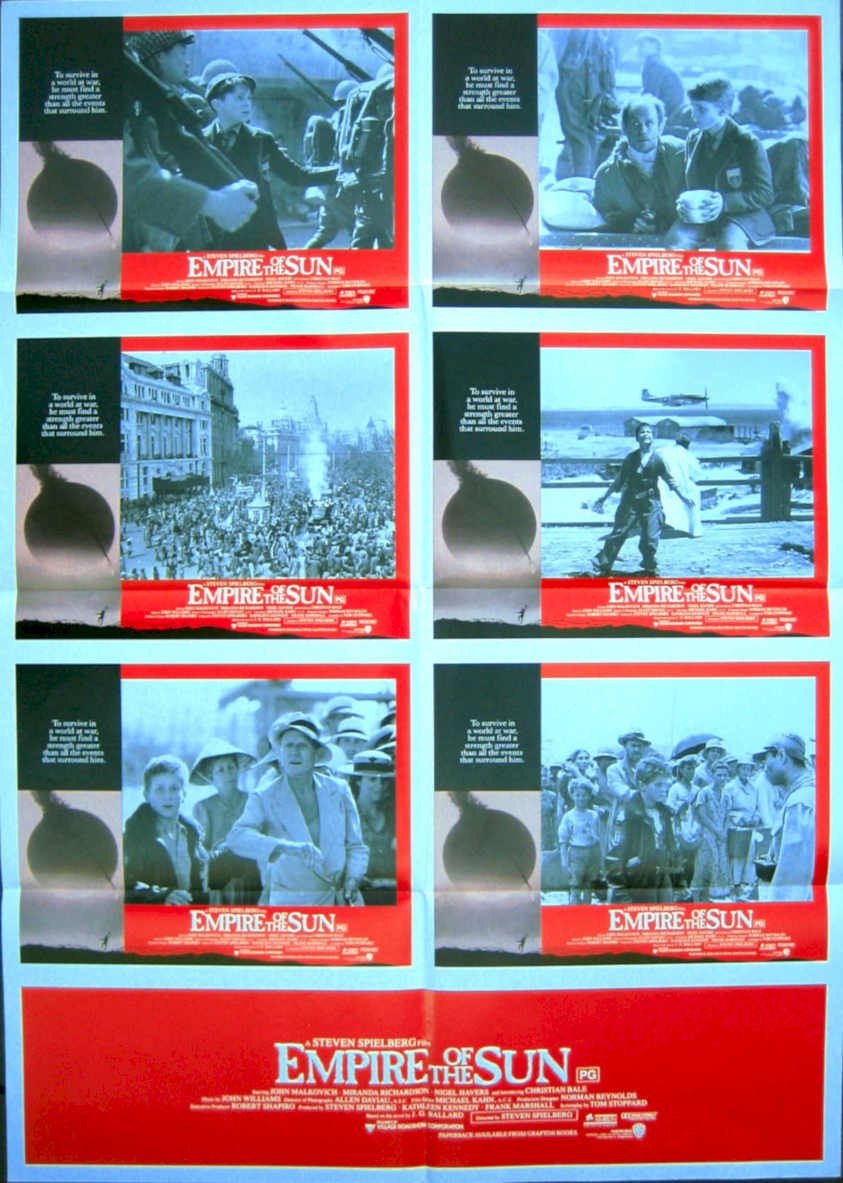 Empire Sun Posters Vintage Retro Advert Poster A4 Photo Print