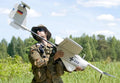 Emt Aladin Uav Drone Germany 2 Military A4 Photo Print