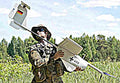 Emt Aladin Uav Drone Germany 2 (2) Military A4 Photo Print