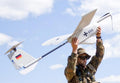 Emt Aladin Uav Drone Germany 3 Military A4 Photo Print
