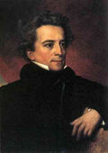 Ender Johann Count Jozsef Dessewffy A4 Photo Print