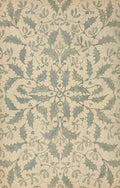 Endpaper A Christmas Carol 1900 Holly A4 Photo Print