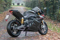 Energica Ego 13097 1 Car A4 Photo Print