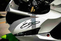 Energica Ego 13097 2 Car A4 Photo Print