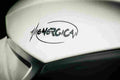 Energica Ego 13097 3 Car A4 Photo Print