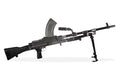 Enfield L4 Lmg Military A4 Photo Print