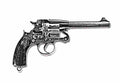 Enfield Mk1 Mk2 Revolver (2) Military A4 Photo Print