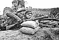 Enfield Pattern 1914 Bolt Action Service Rifle United Kingdom (2) Military A4 Photo Print
