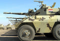 Engesa Ee9 Cascavel 6x6 Wheeled Armored Car 2 Military A4 Photo Print