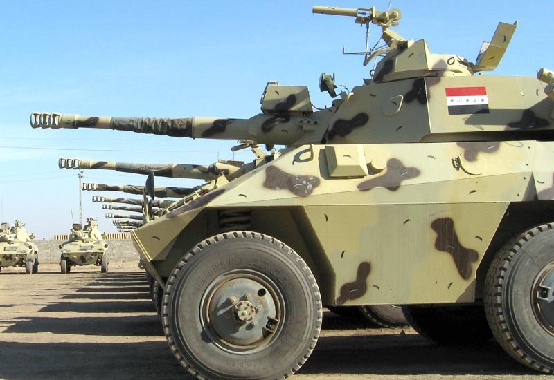 Engesa Ee9 Cascavel 6x6 Wheeled Armored Car 2 Military A4 Photo Print