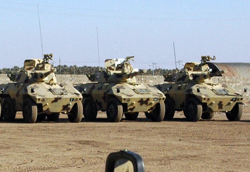 Engesa Ee9 Cascavel 6x6 Wheeled Armored Car 4 Military A4 Photo Print