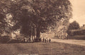 England Andover Appleshaw Vintage A4 Photo Print