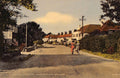 England Angmering On Sea South Strand Vintage A4 Photo Print