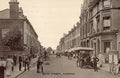England Ashford Bank Street Vintage A4 Photo Print