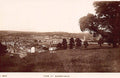 England Barnstaple General View Vintage A4 Photo Print
