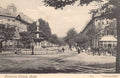 England Bath Pulteney Street Vintage A4 Photo Print