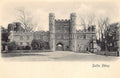 England Battle Sx Battle Abbey Gate House Vintage A4 Photo Print