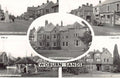 England Beds Woburn Sands Vintage A4 Photo Print