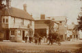 England Bembridge The Point Vintage A4 Photo Print