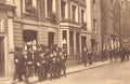 England Berks Eton Etonians Vintage A4 Photo Print