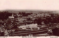 England Berks Eton From Windsor Castle Vintage A4 Photo Print