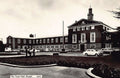 England Berks Slough The Town Hall Vintage A4 Photo Print