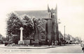 England Billericay Parish Church High Street Vintage A4 Photo Print