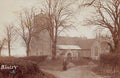 England Bintry Church Vintage A4 Photo Print