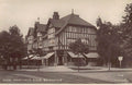 England Bourneville Maryvale Road Vintage A4 Photo Print