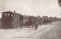 England Cambs Wisbech Steamtram Vintage A4 Photo Print