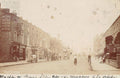 England Castelnau Greater London Vintage A4 Photo Print