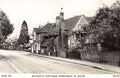 England Chalfont St Giles Miltons Cottage Publ Frith 30 Vintage A4 Photo Print