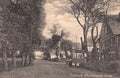 England Cobham Portsmouth Road Vintage A4 Photo Print