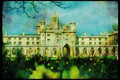 England Countryside 298073 St. John's Cambridge A4 Limited Edition Watercolour Print