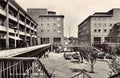 England Coventry The Precinct Vintage A4 Photo Print
