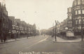 England Cricklewood London Chichele Road Vintage A4 Photo Print