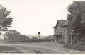 England Cuffley The Plough Inn Vintage A4 Photo Print