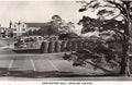 England Dartington Hall Open Air Theatre Vintage A4 Photo Print