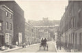 England Dover Castle Street Vintage A4 Photo Print