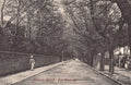 England Eastbourne Meads Road Vintage A4 Photo Print
