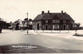 England Egham The Avenue Vintage A4 Photo Print