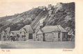 England Folkestone The Lift Vintage A4 Photo Print