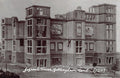 England Gillingham Kent Jezreels Tower Vintage A4 Photo Print