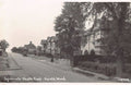 England Harold Wood London Squirrels Heath Road Vintage A4 Photo Print