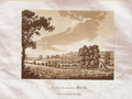 England Harwich Ireland 1790 Vintage A4 Photo Print