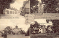 England Havering Nr Romford Vintage A4 Photo Print